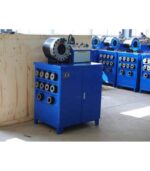 Prensadora / Peladora De Manguera Hidráulica DSG 51 N