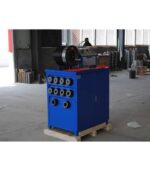 Prensadora / Peladora De Manguera Hidráulica DSG 51 N - Imagen 2