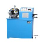 Prensadora / Peladora de Manguera Hidráulica DSG 51B