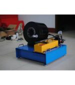 Prensadora de Mangueras Hidráulicas Manual BM20P - TJ1 - Imagen 2