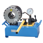 Prensadora de Manguera Hidráulica Manual BM20A