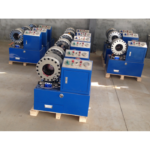 Prensadora Manguera Hidraulica DX 68N (220V Básica)