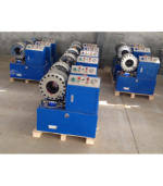 Prensadora Manguera Hidraulica DX 68N (220V Básica)