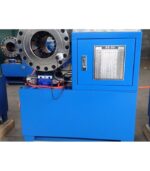 Prensadora Manguera Hidraulica DX 68N (220V Básica) - Imagen 3