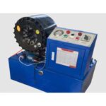 Prensadora de Manguera Hidráulica DX 76