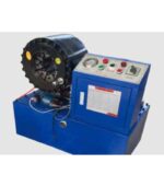 Prensadora de Manguera Hidráulica DX 76