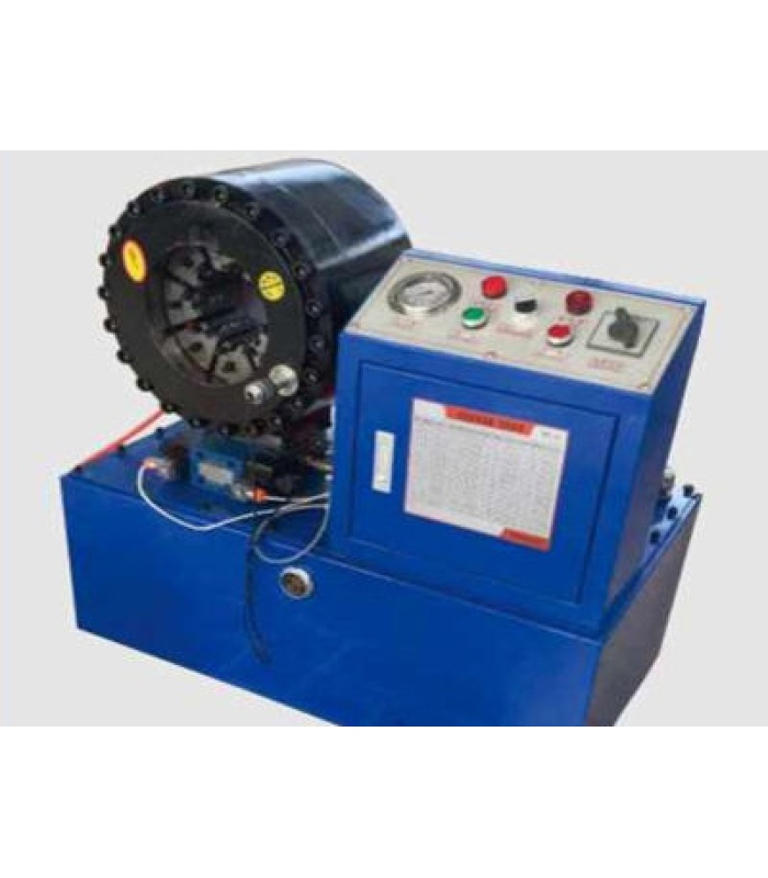 4911106803-1 Prensadora de Manguera Hidráulica DX 76 - Imagen 1