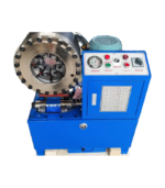 Prensadora de Manguera Hidráulica DX 76 - Imagen 2