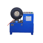 Prensadora De Manguera Hidráulica DX 102