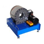 Prensadora Eléctrica de Manguera Hidráulica 12/24 BM24VA