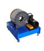 Prensadora Eléctrica de Manguera Hidráulica 12/24 BM24VA