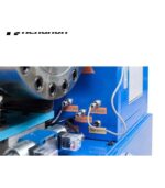 Prensadora de Manguera Hidráulica BM 68 N - Imagen 3