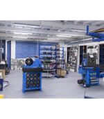 Prensadora de Manguera Hidráulica BM 68 N - Imagen 2