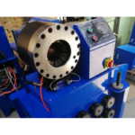 Prensadora de Manguera Hidráulica P32 S