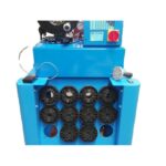 Prensadora de Manguera Hidráulica P52 FINN