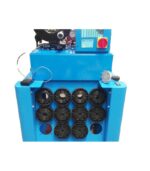 Prensadora de Manguera Hidráulica P52 FINN