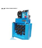 Prensadora de Manguera Hidráulica P52 FINN - Imagen 3