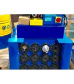 Prensadora de Manguera Hidráulica P52 FINN - Imagen 2