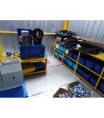 Set Trio: Prensadora + Cortadora Hidráulica + Peladora