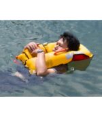 Chaleco Salvavidas 1012 Tipo II costero manual/automático rojo homologado