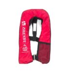 Chaleco Salvavidas 1013 Tipo II costero automático azul