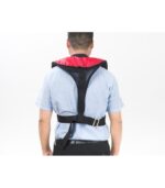 Chaleco Salvavidas 1013 Tipo II costero automático azul - Imagen 3