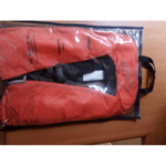 Chaleco Salvavidas (tipo I) Oceánico naranja doble cámara