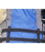 Chaleco salvavidas Deportivo KAYAK dos colores 3 correas - Imagen 2