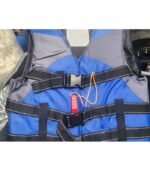 Chaleco salvavidas Deportivo KAYAK dos colores 3 correas