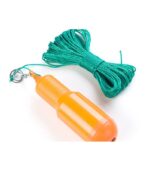 Aro Inflable Savavidas Con Cilindro CO2 - Imagen 2