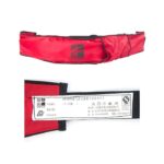 Aro Salvavida inflable ZHAQDZD inflado manual CO2 16 grs