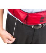 Aro Salvavida inflable ZHAQDZD inflado manual CO2 16 grs - Imagen 3