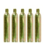 Cilindro CO2 33 grs 1/2" hilo exterior