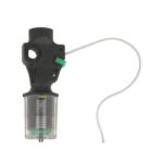 Filtro de activación chaleco automático