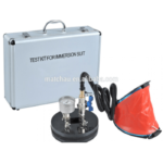 Set de Diagnóstico Traje de Inmersión