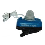Luz LED chaleco Salvavidas select on/off con Clip de Agarre