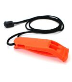 Pito para Chaleco PP Naranja