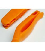 Pito para Chaleco PP Naranja - Imagen 4