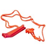 Pito para Chaleco PP Naranja - Imagen 3