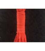 Aro Salvavidas 2,5 Kg con Rabiza 30mts SOLAS naranja - Imagen 2