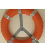 Aro Salvavidas 2,5 Kg con Rabiza 30 Mts - Imagen 4