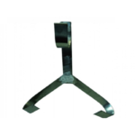 Soporte 3 patas metalico para aro salvavidas 2,5 kg