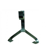 Soporte 3 patas metalico para aro salvavidas 2,5 kg