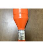 Luz LED Aro Salvavidas con soporte de activacion manual on/off GLS10 - Imagen 2