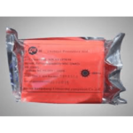 Ayuda Térmica Naranja SOLAS Sellada al Vacío