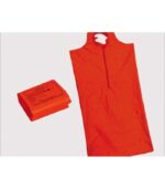 Ayuda Térmica Naranja SOLAS Sellada al Vacío - Imagen 3