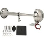 Bocina niebla Single 24V