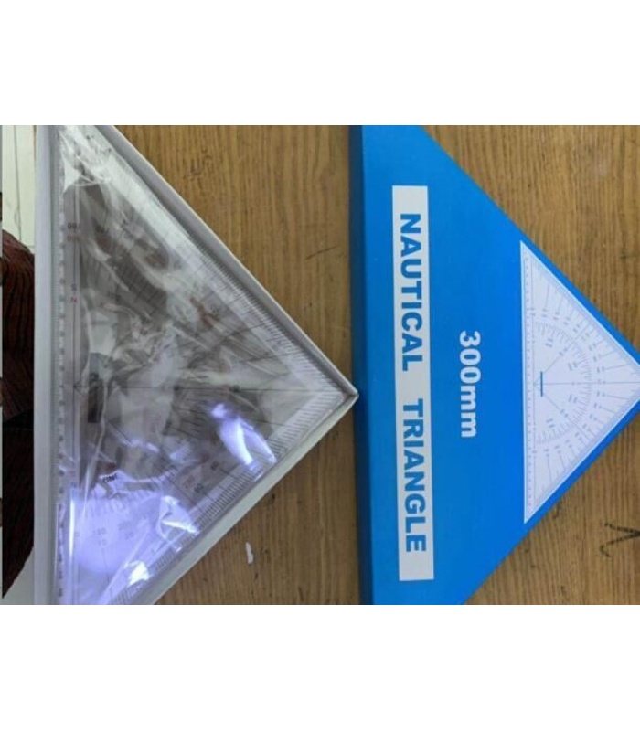 71400005 Escuadra Náutica 300mm IMPA371008 - Imagen 1