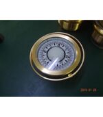 Compás Marino en Caja de Madera 5" - Imagen 2