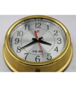 Reloj Marino en Bronce Diámetro 170mm